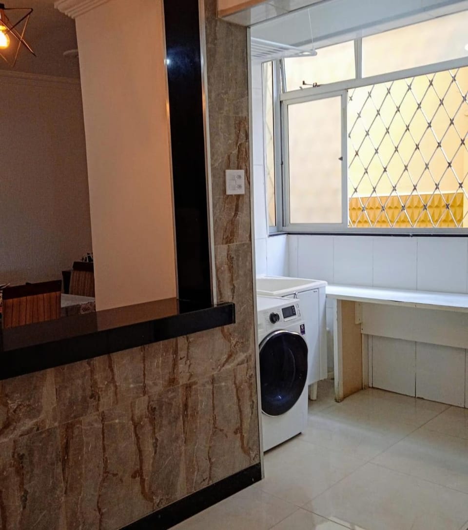 Apartamento Completo 3 Quartos Coração Eucaristico BH Apartment in Belo Horizonte