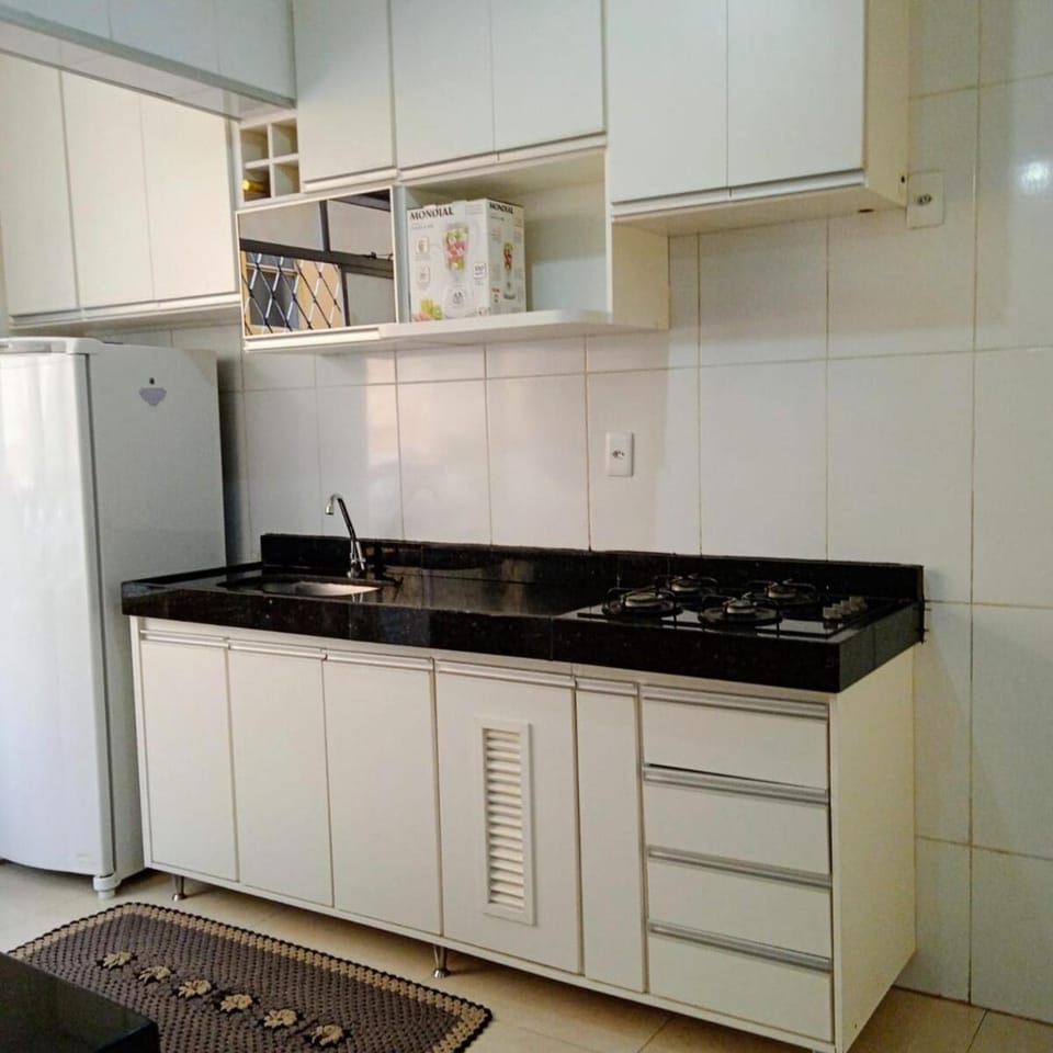 Apartamento Completo 3 Quartos Coração Eucaristico BH Apartment in Belo Horizonte