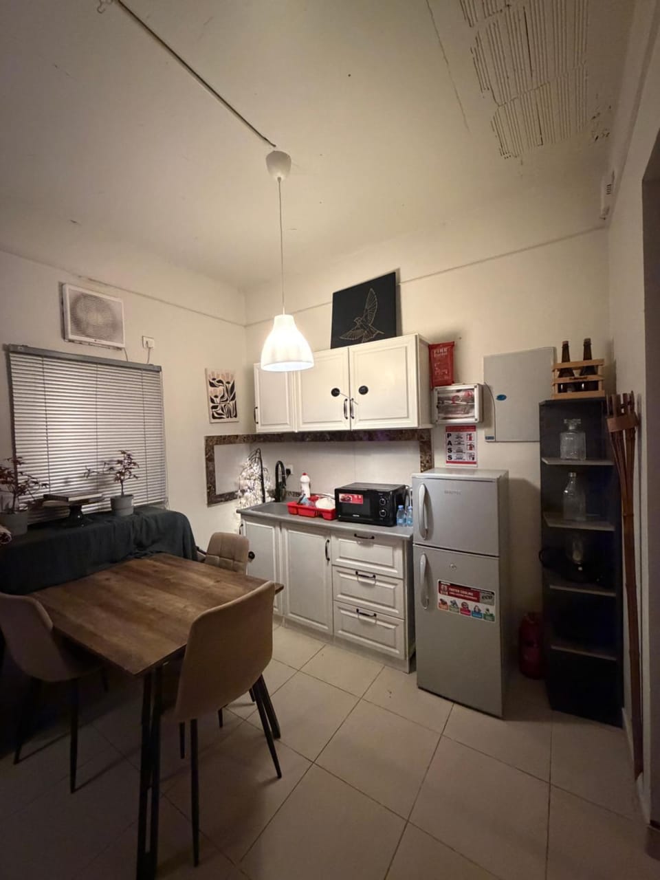 Apartment with a very rare design for a special night Apartment in Jeddah