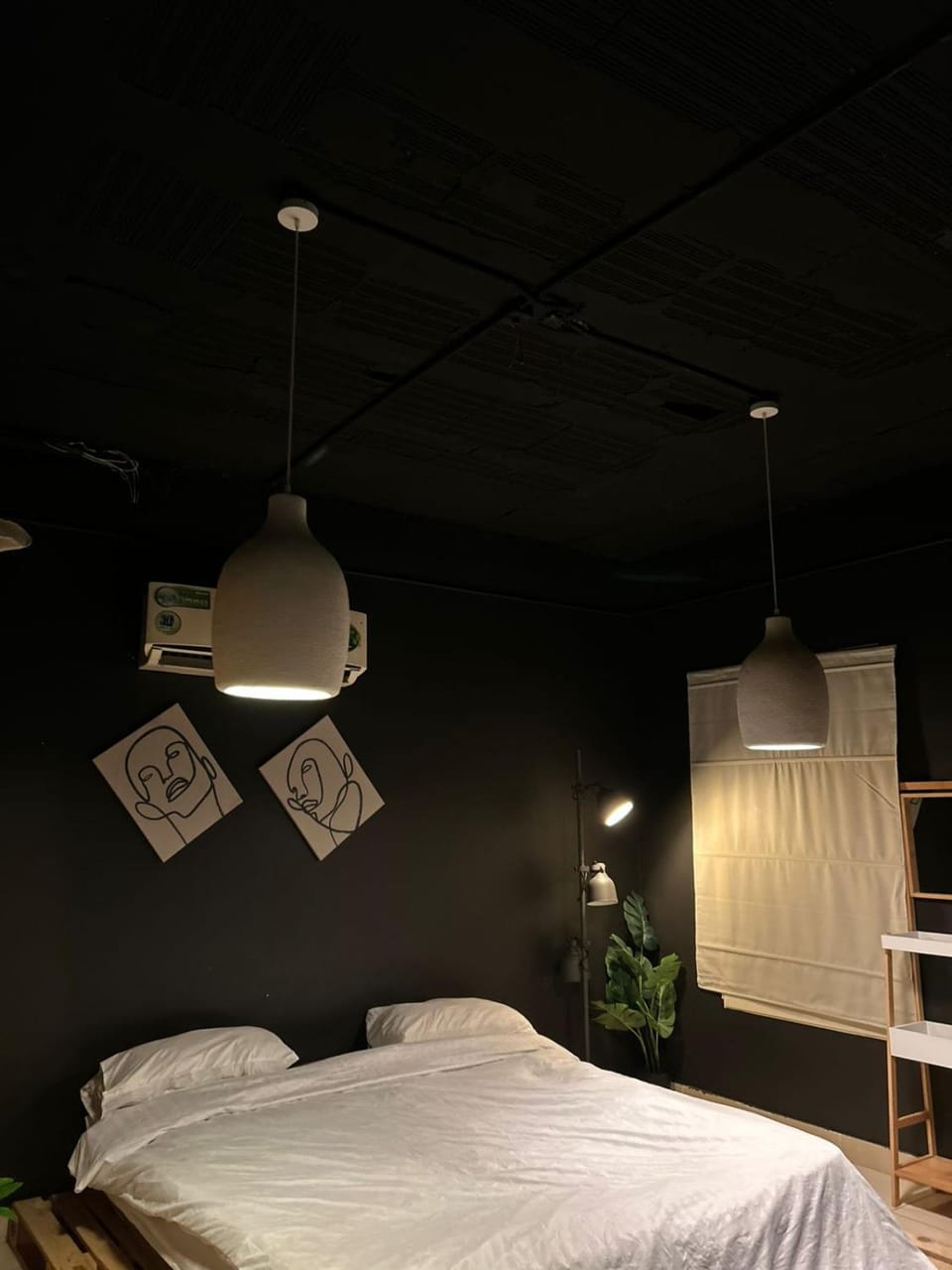 Apartment with a very rare design for a special night Apartment in Jeddah