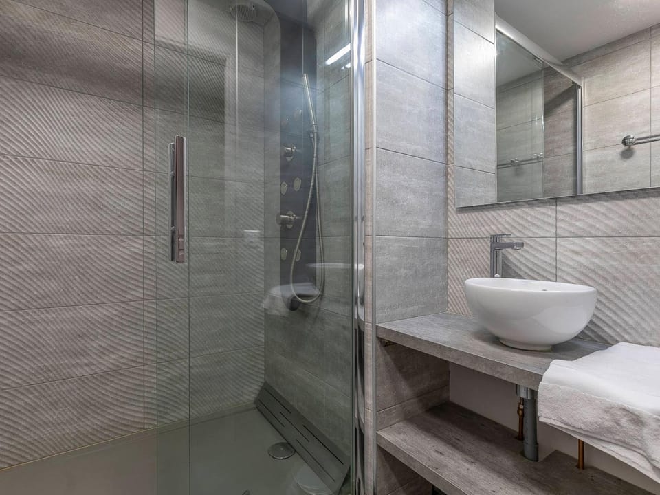 Appartement haut de gamme 5 pièces, 10 personnes, Avoriaz Apartment in Avoriaz