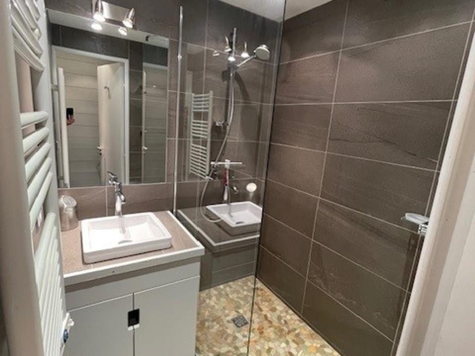 Appartement cosy 2 pièces pour 4 personnes avec balcon à Avoriaz - FR-1-314-313 Apartment in Avoriaz