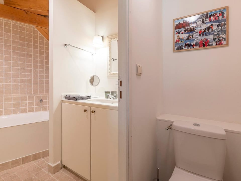 Chalet Babayaga, 7 pièces, 12 pers, accès skis aux pieds - FR-1-314-306 Chalet in Avoriaz