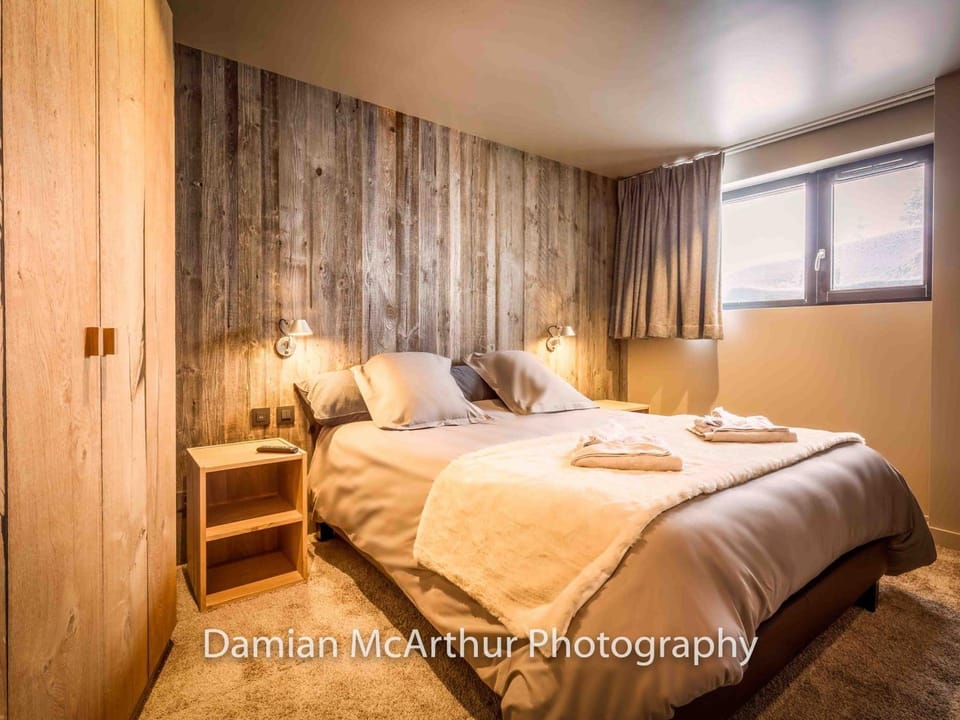 Loft d'exception pour 12 pers., accessible pistes, sauna & hammam - FR-1-314-305 Chalet in Avoriaz