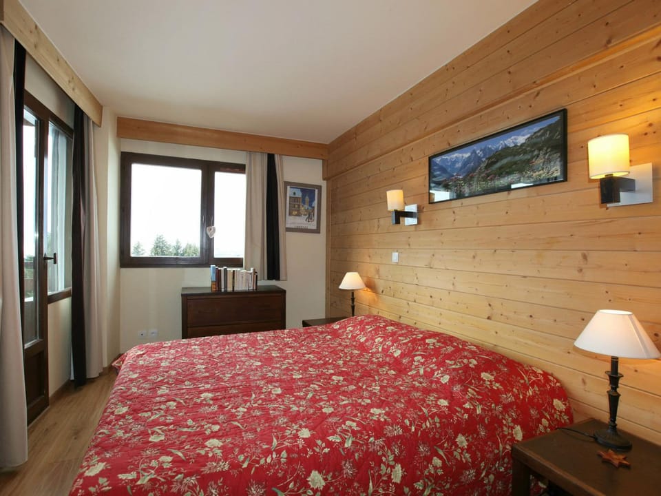 Appartement 3 pièces, 6 personnes à Avoriaz - FR-1-314-309 Apartment in Avoriaz