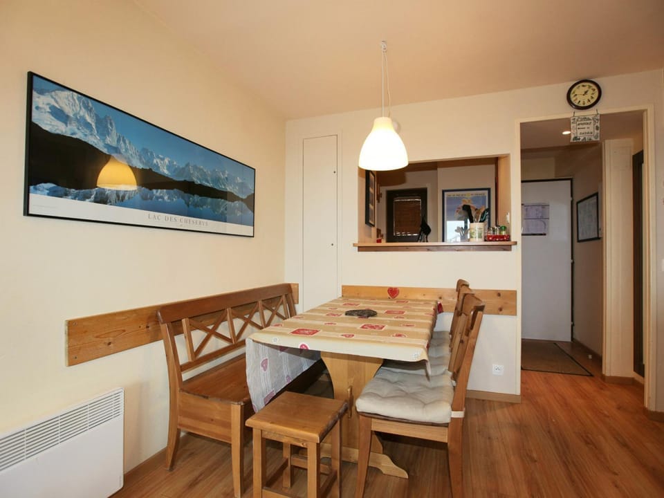 Appartement 3 pièces, 6 personnes à Avoriaz - FR-1-314-309 Apartment in Avoriaz