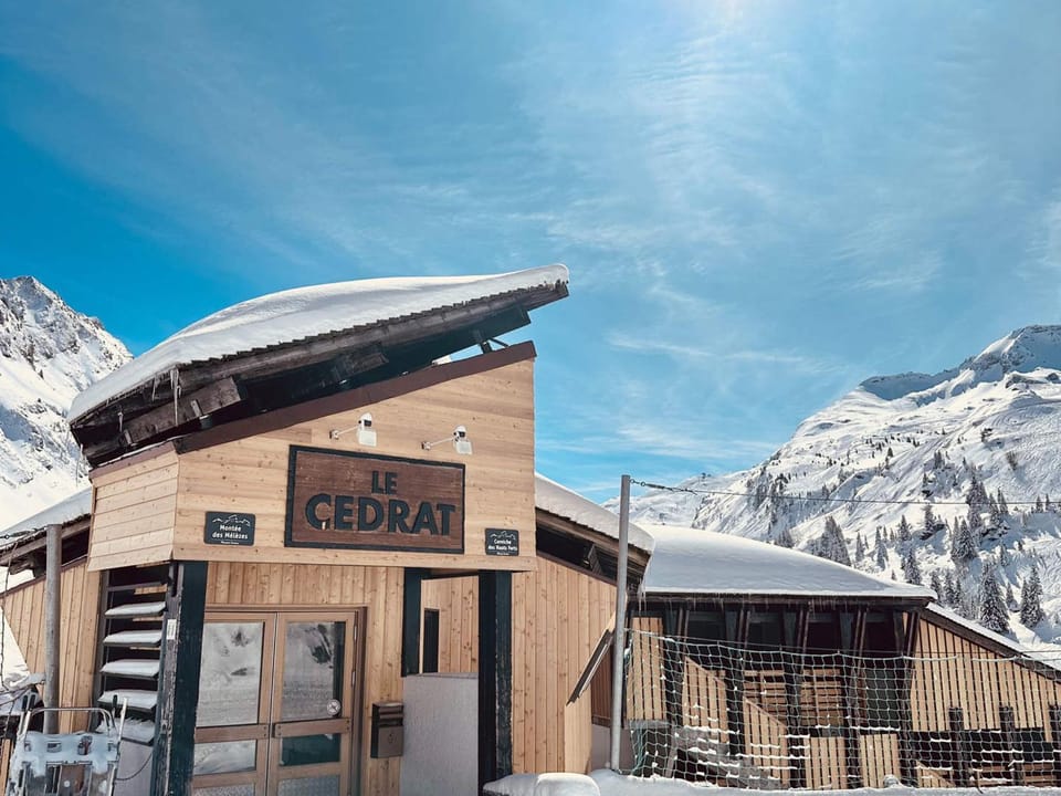 Studio cosy 4 pers, pieds des pistes à Avoriaz avec WiFi - FR-1-314-312 Apartment in Avoriaz