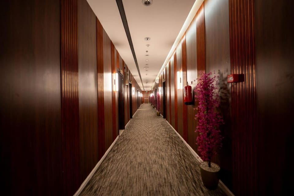 راحتي هنا Hotel in Riyadh