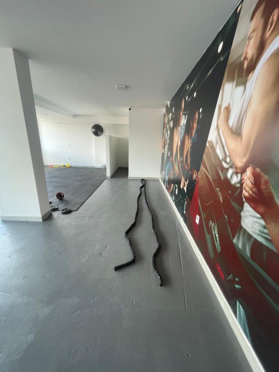 Flat, LE HALL Apartment in State of Rio de Janeiro