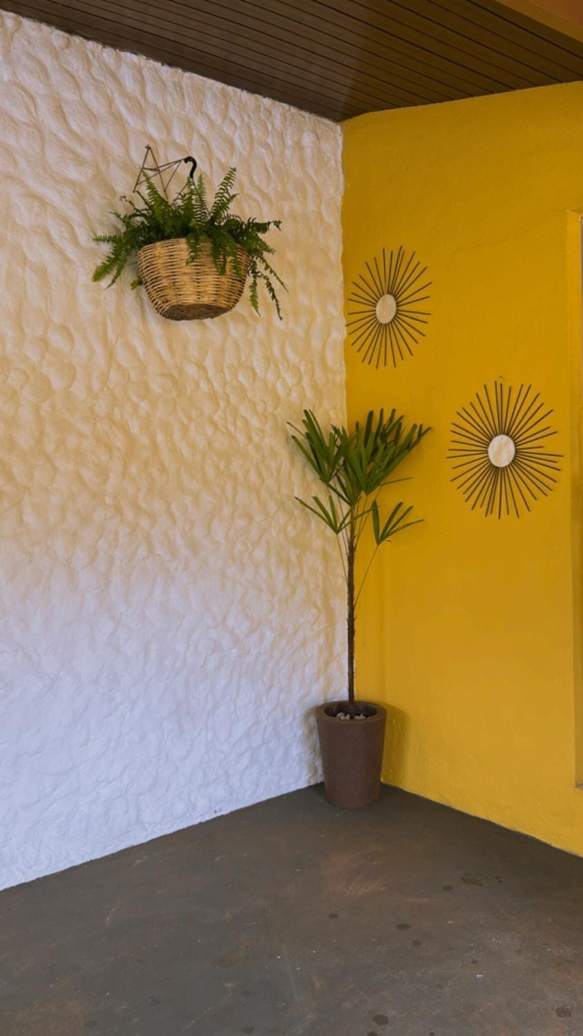Decorative detail