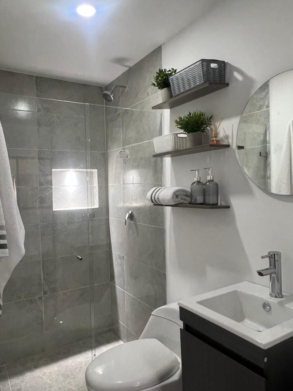 Apartamento en la América Apartment in Medellin