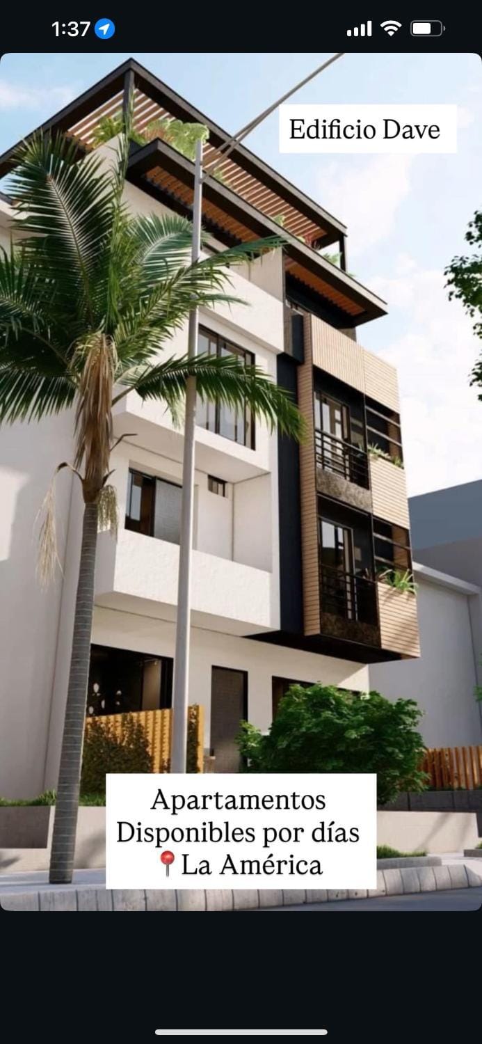 Apartamento en la América Apartment in Medellin