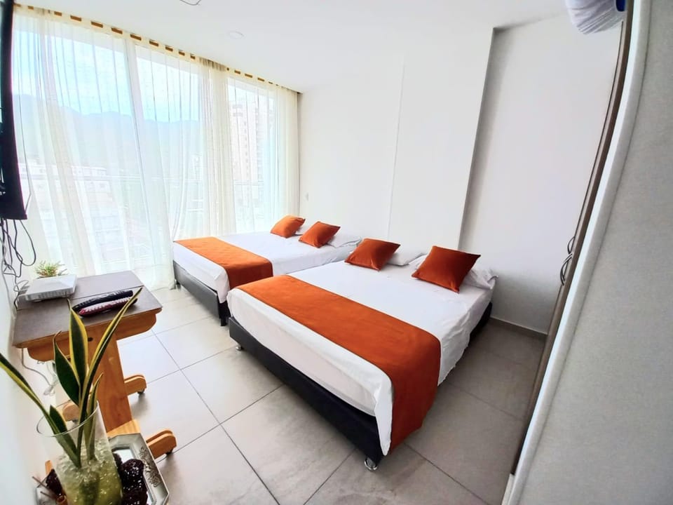 APARTAMENTO RODADERO SKY In Apartment in Gaira
