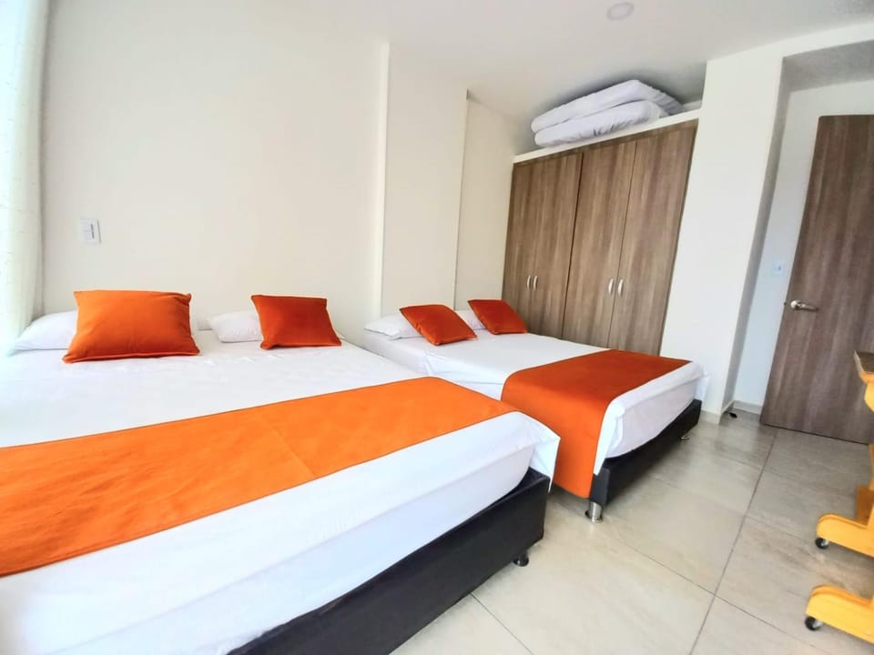 APARTAMENTO RODADERO SKY In Apartment in Gaira