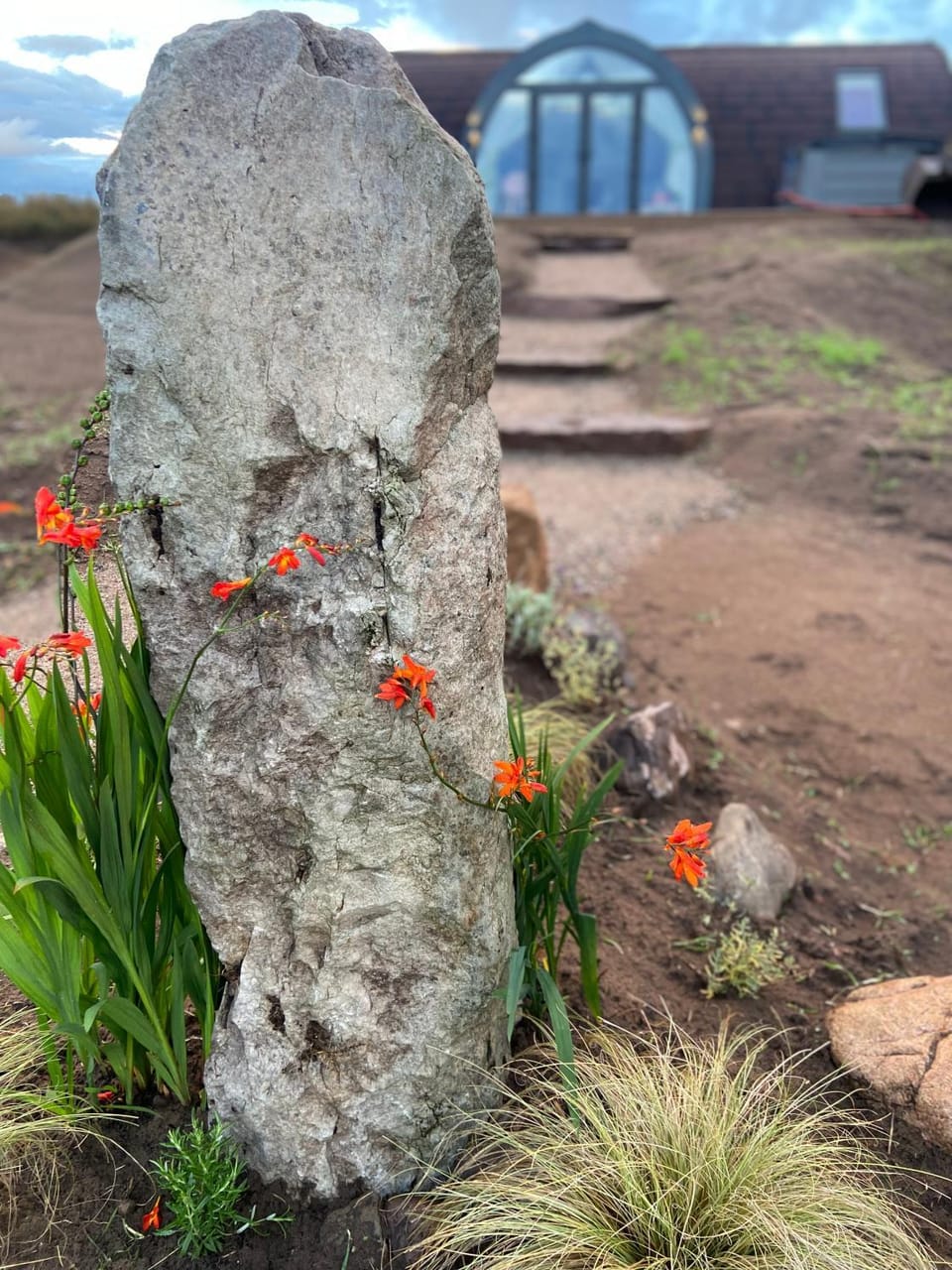 Day, Natural landscape, Garden