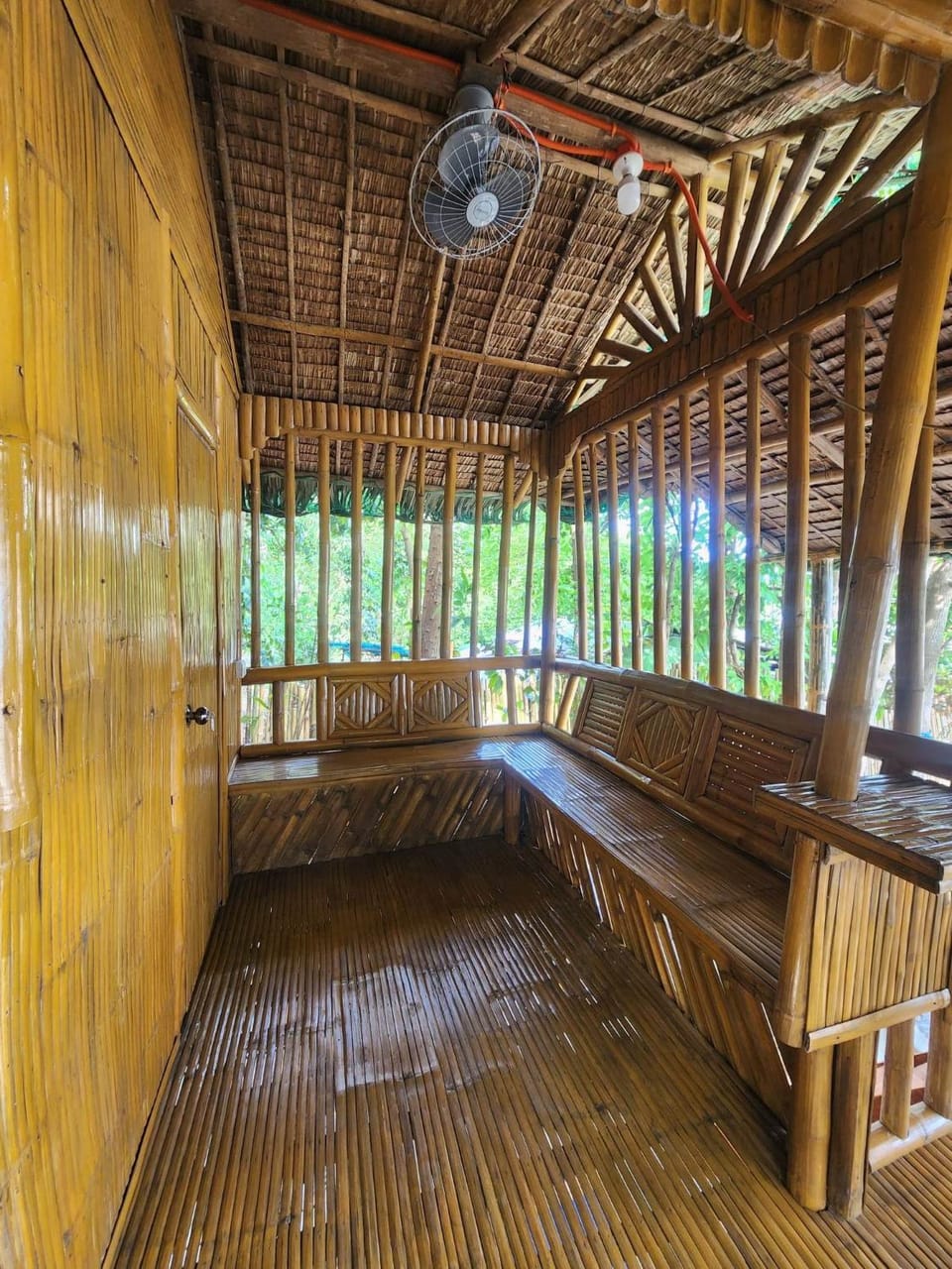 Mahogany Lane by KF House in Calabarzon