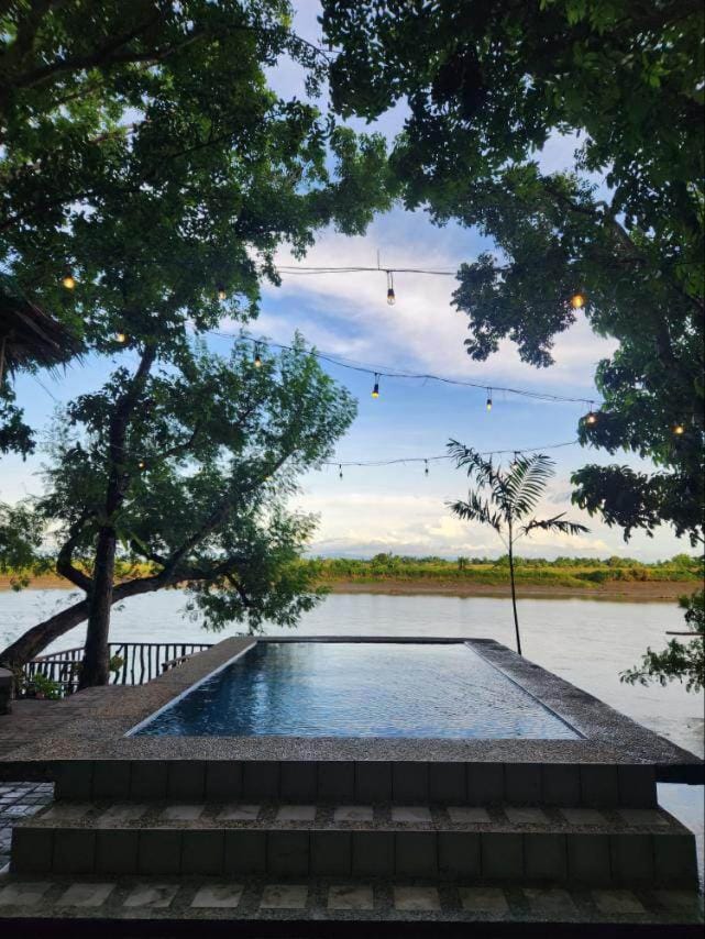 Mahogany Lane by KF House in Calabarzon