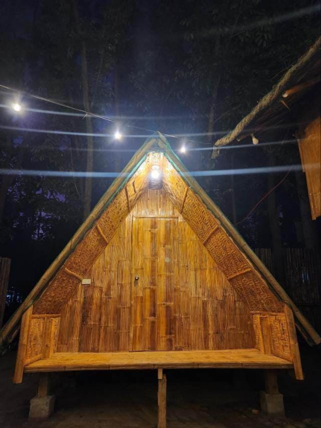 Mahogany Lane by KF House in Calabarzon