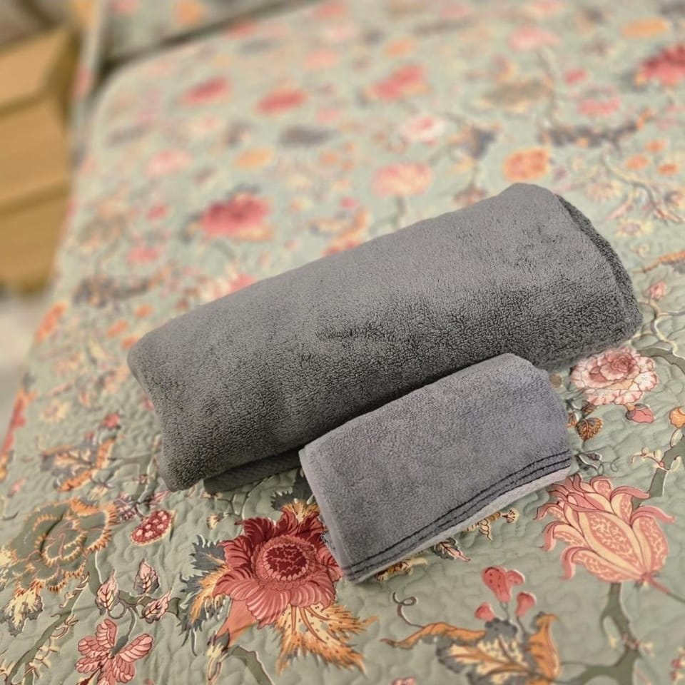 towels