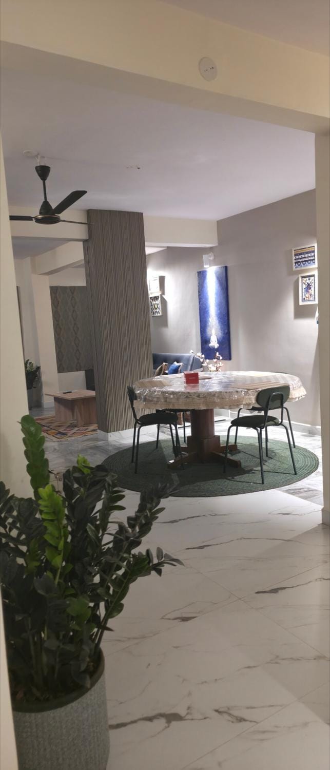 Suite 001 Apartment in Bengaluru