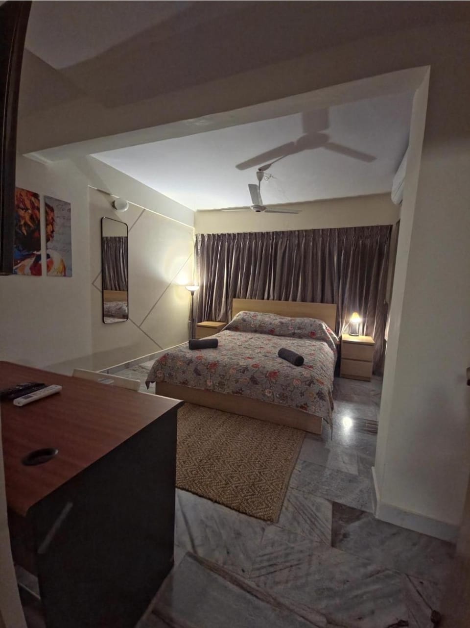 Suite 001 Apartment in Bengaluru