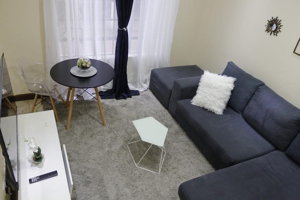 Bliss Park B & B Apartment in Nairobi