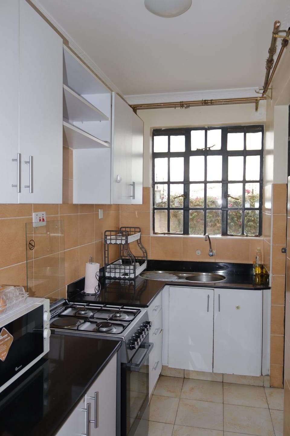 Bliss Park B & B Apartment in Nairobi