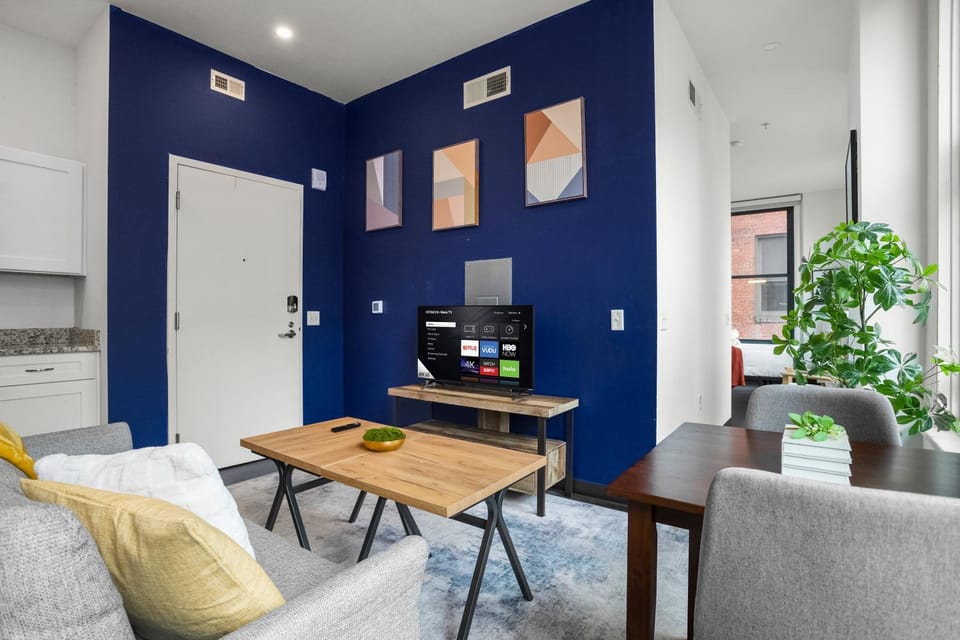 CozySuites at William Apartment in Pittsburgh