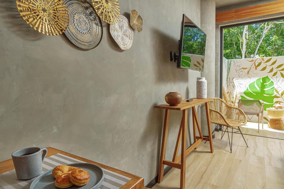 Arte en Estudio Tuk Tulum I Apartment in Tulum