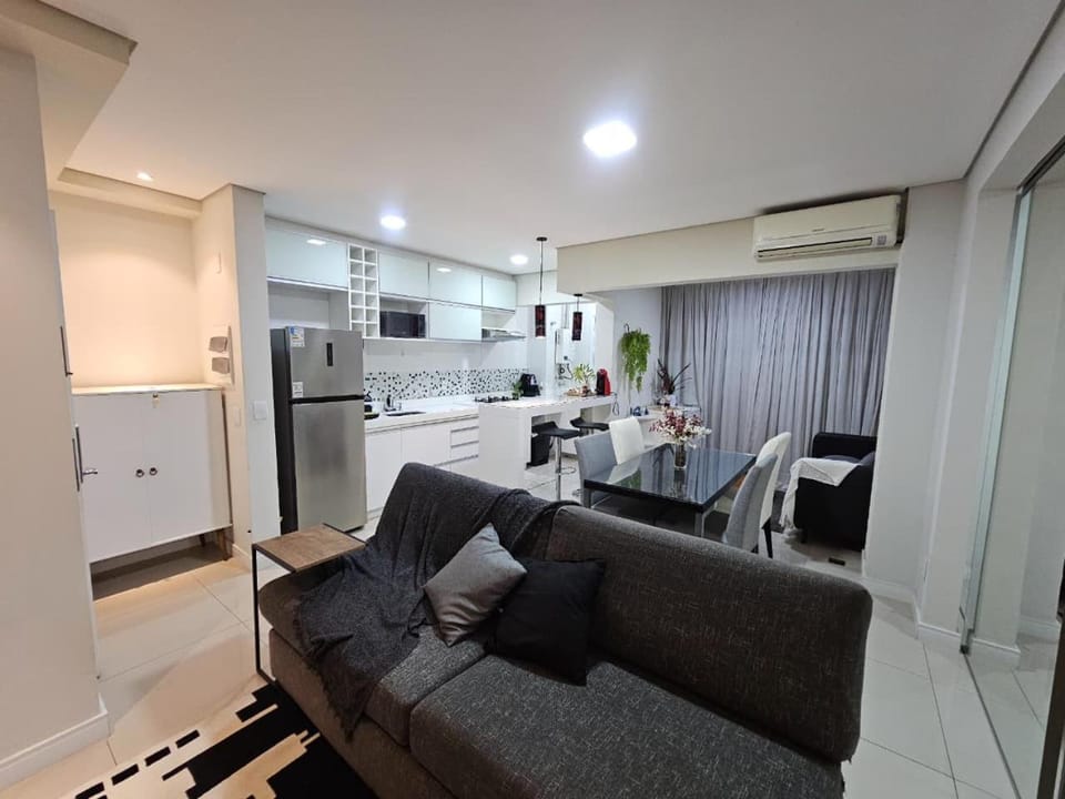 Apê Boutique- Elegância e Conforto Apartment in Campinas