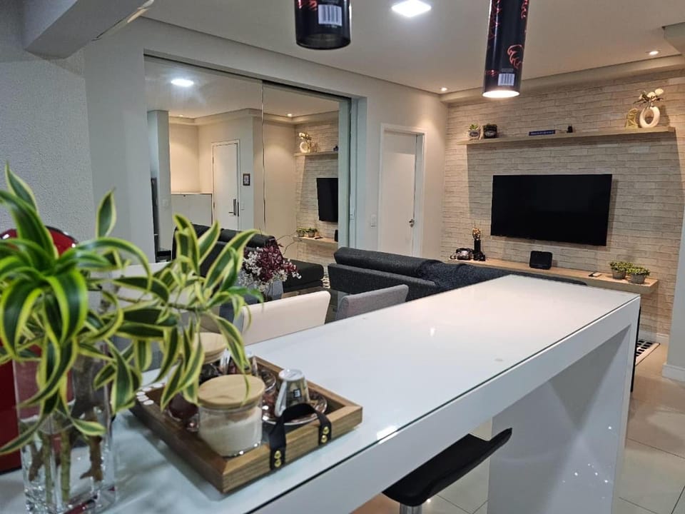 Apê Boutique- Elegância e Conforto Apartment in Campinas