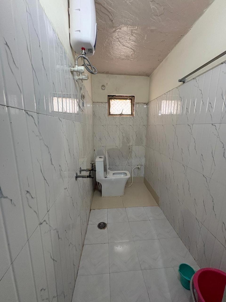 Toilet, Bathroom