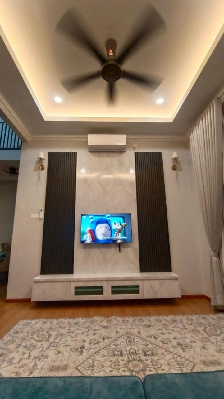 MA Homestay Kuala Nerus, Kuala Terengganu Villa in Terengganu, Malaysia