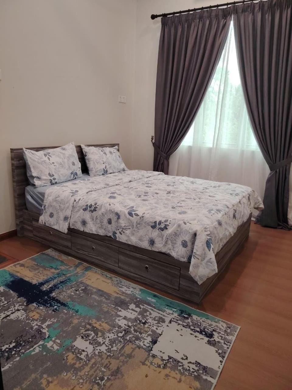 MA Homestay Kuala Nerus, Kuala Terengganu Villa in Terengganu, Malaysia