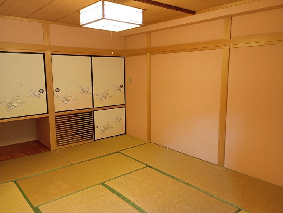 坂聖 那須塩原 Ryokan in Japan