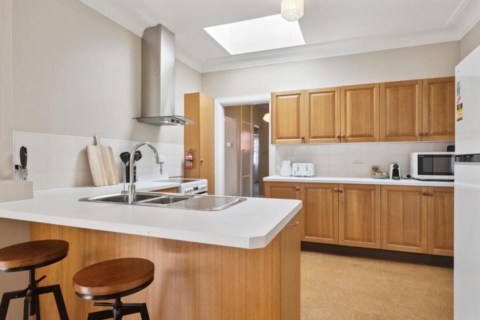 Katoomba Getaway 1 Apartment in Katoomba