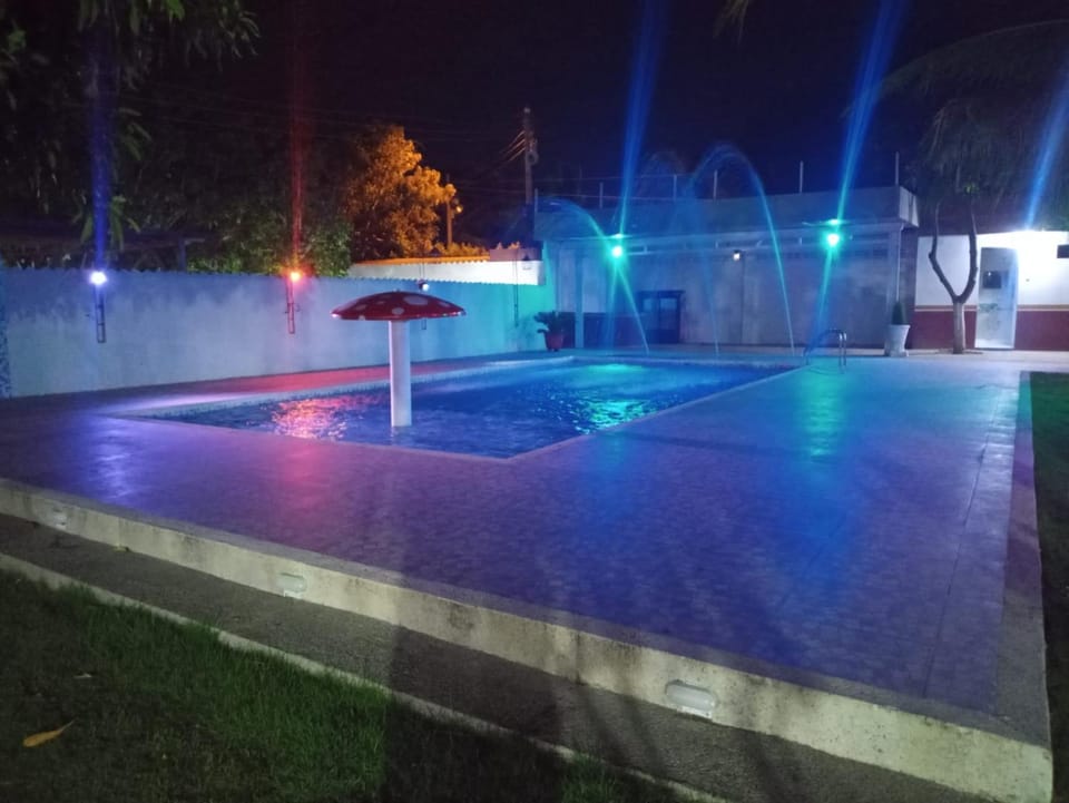 Cabaña villa House in Atlantico