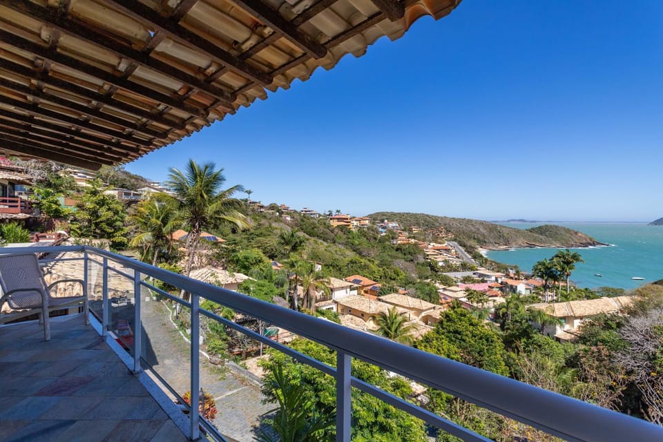 Nearby landmark, Day, Natural landscape, View (from property/room), Balcony/Terrace, Mountain view, Sea view