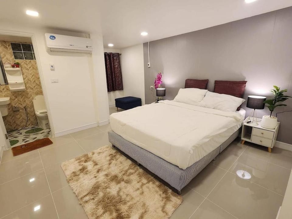 Dope Pool Villa in Pattaya Villa in Pattaya City