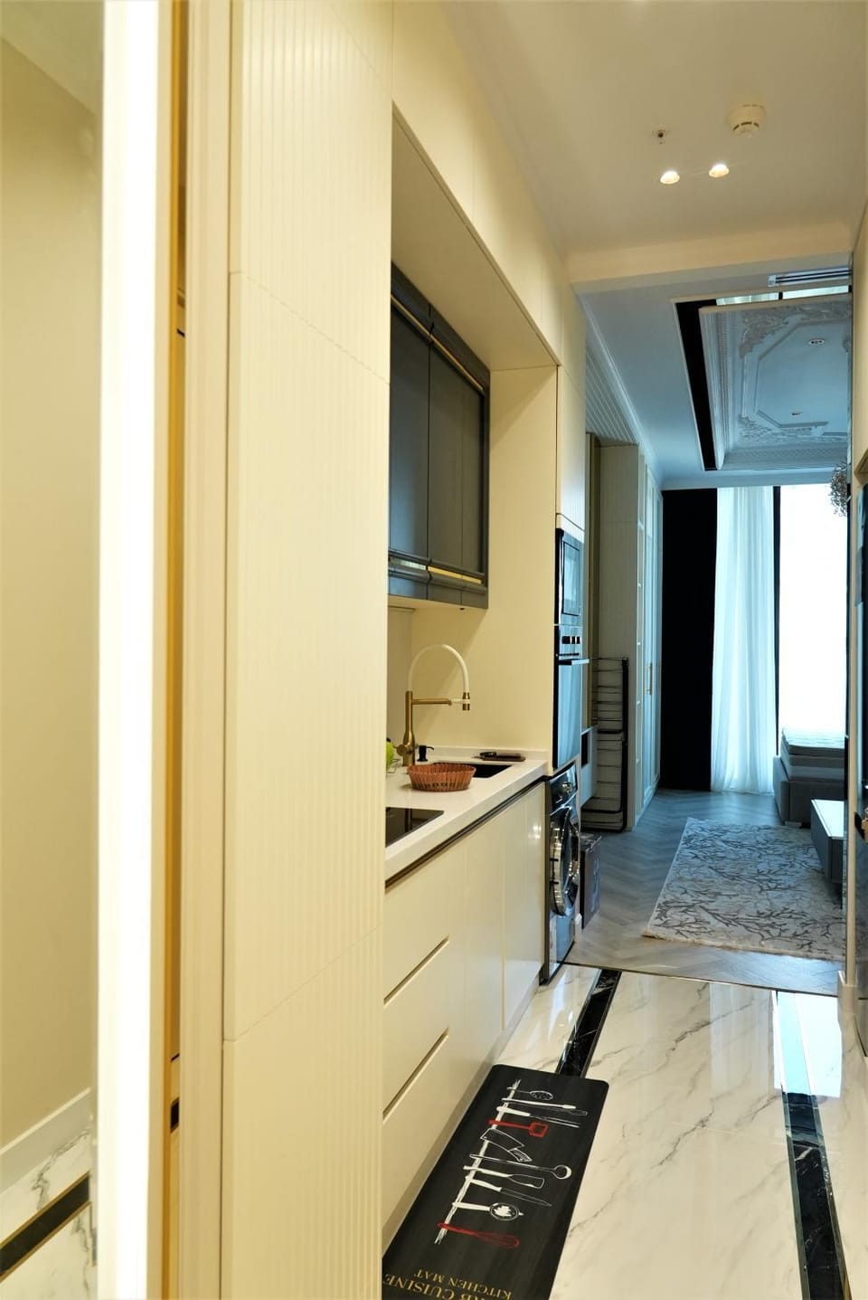 Nest One Apartment in Europe
