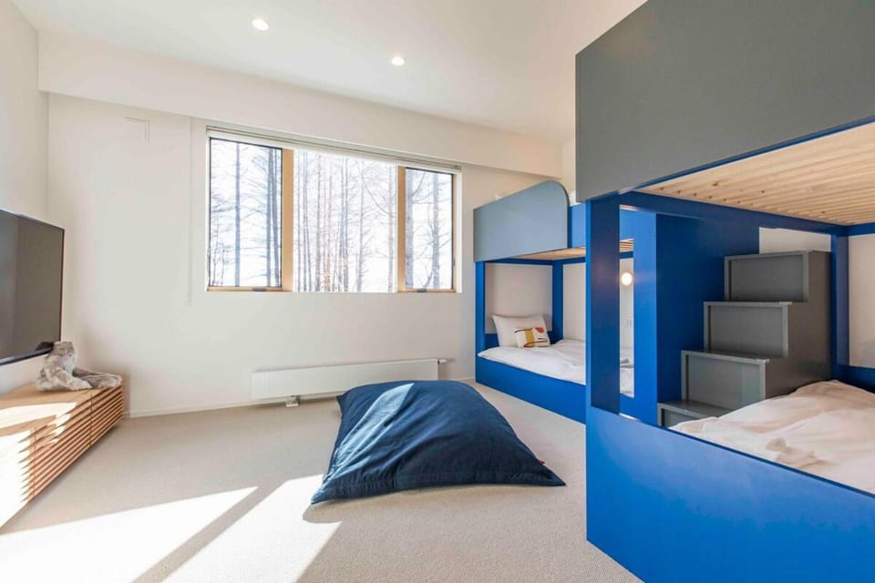 Inari Chalet Chalet in Niseko