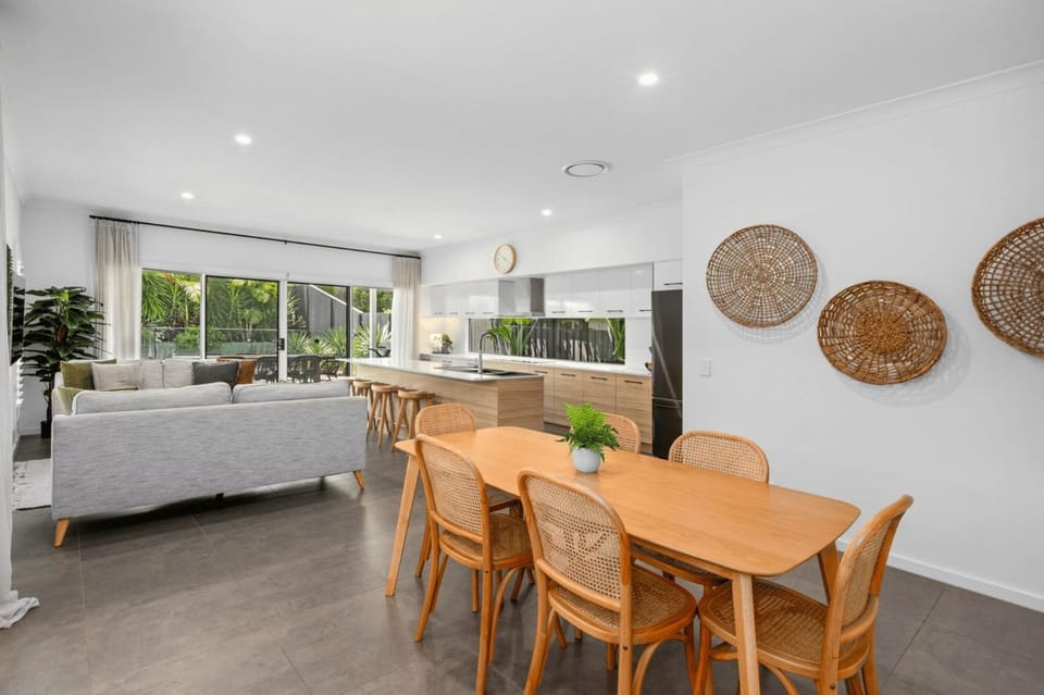 The Palms on Nautilus House in Kingscliff