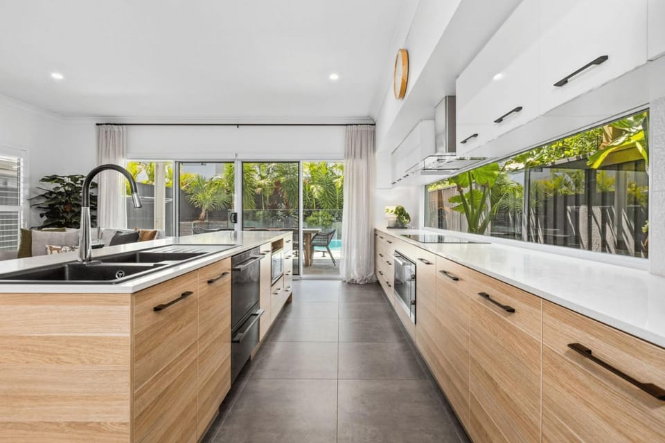 The Palms on Nautilus House in Kingscliff