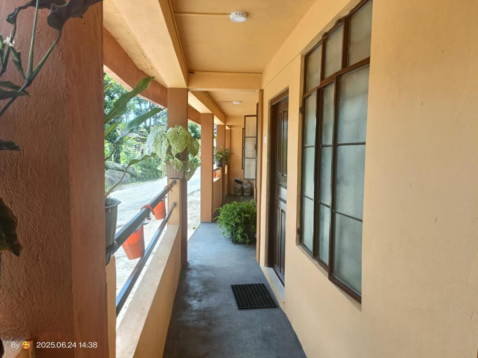 Rose Mary Guest House Bed and Breakfast in India