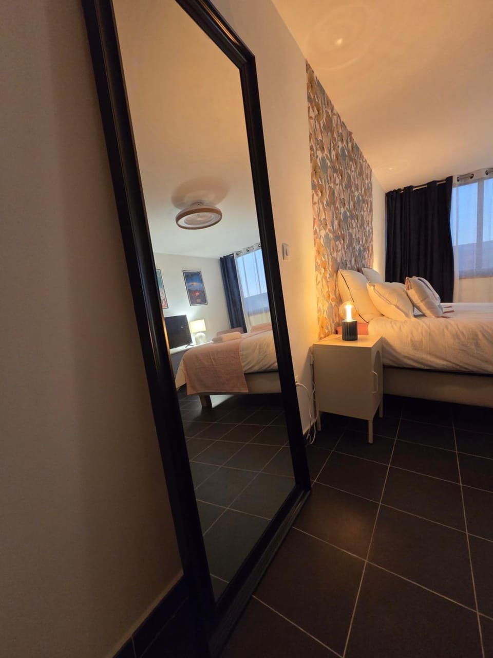Appartement - Ti'Gouillat Apartment in Réunion