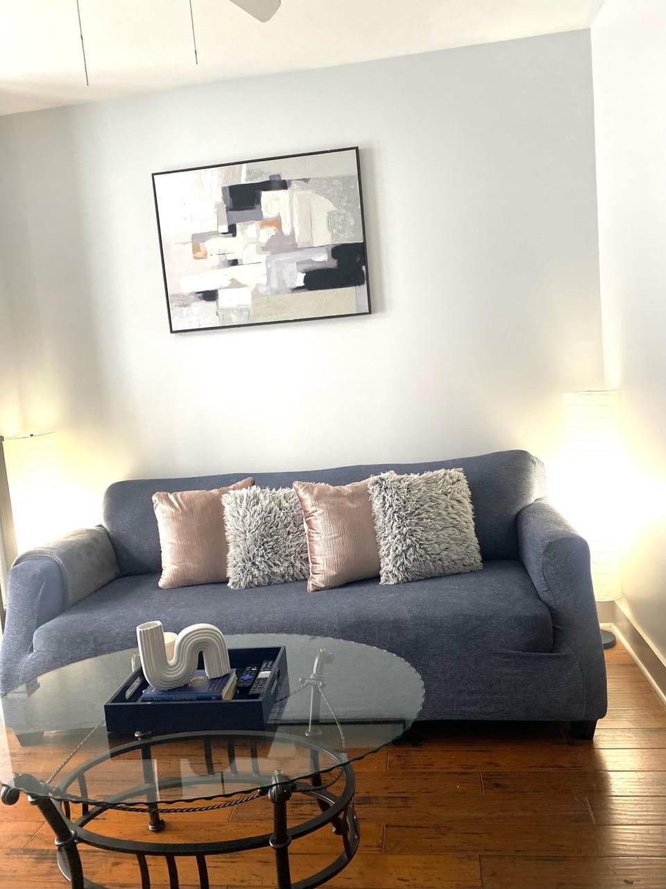 Drop Your Bags In Your 2 Bdrm, 2 Full Bath Condo In French Quarters Prime Location Apartment in French Quarter