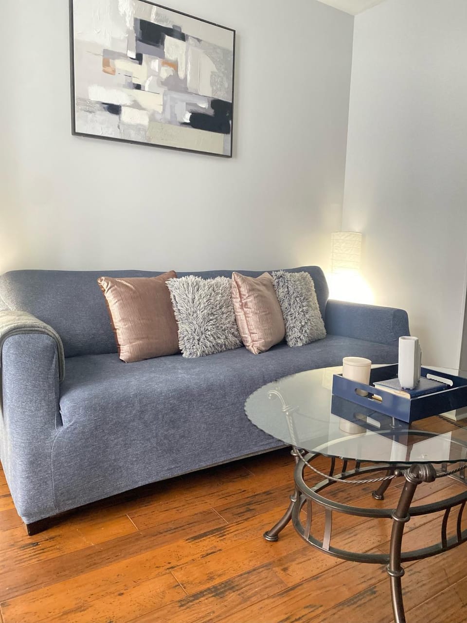 Drop Your Bags In Your 2 Bdrm, 2 Full Bath Condo In French Quarters Prime Location Apartment in French Quarter