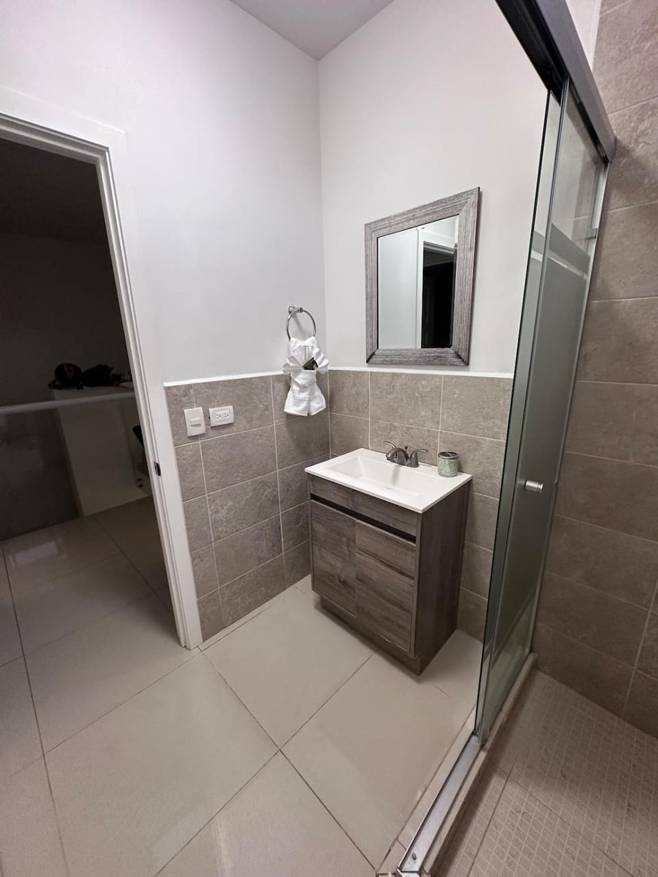 Family home with ocean views 40 minutes from vineyards House in Ensenada