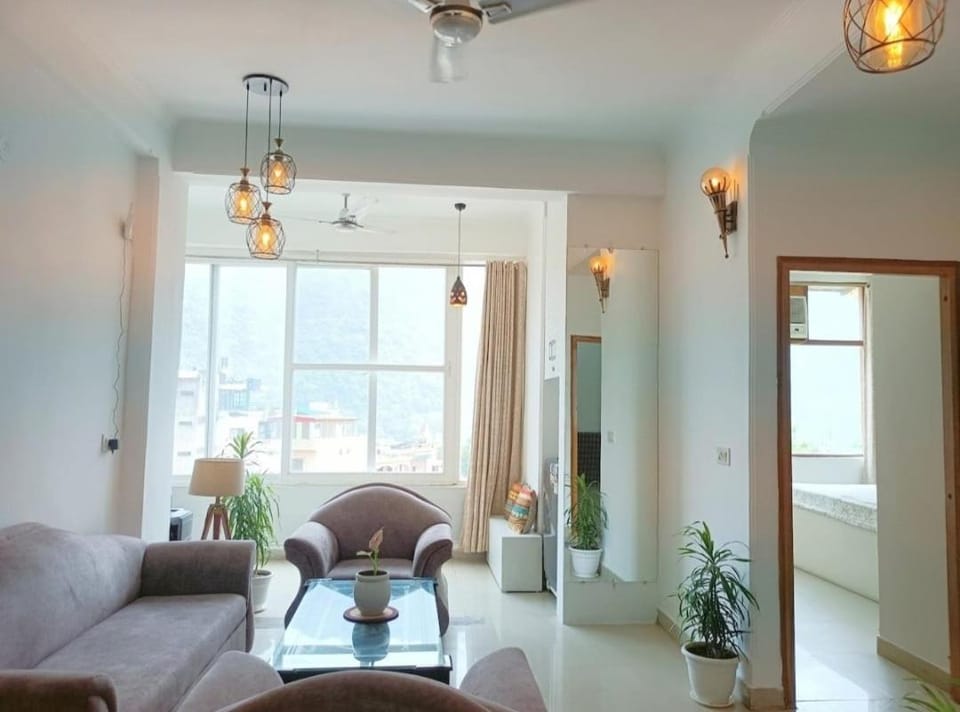 Tapovan home by Jabula Getaways Apartment in Rishikesh