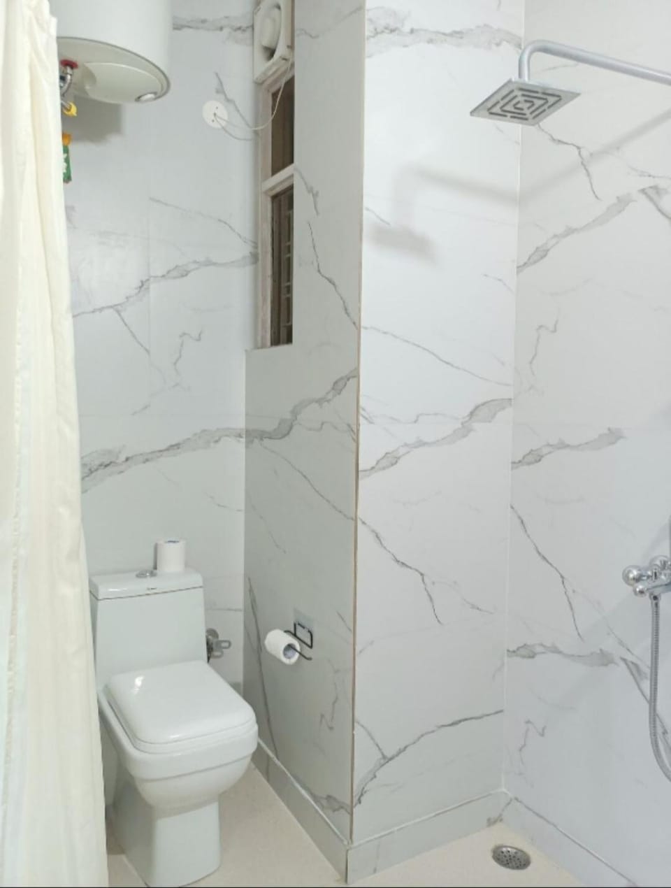 Tapovan home by Jabula Getaways Apartment in Rishikesh